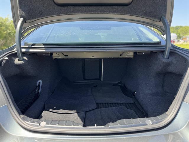 used 2013 BMW 550 car, priced at $15,975