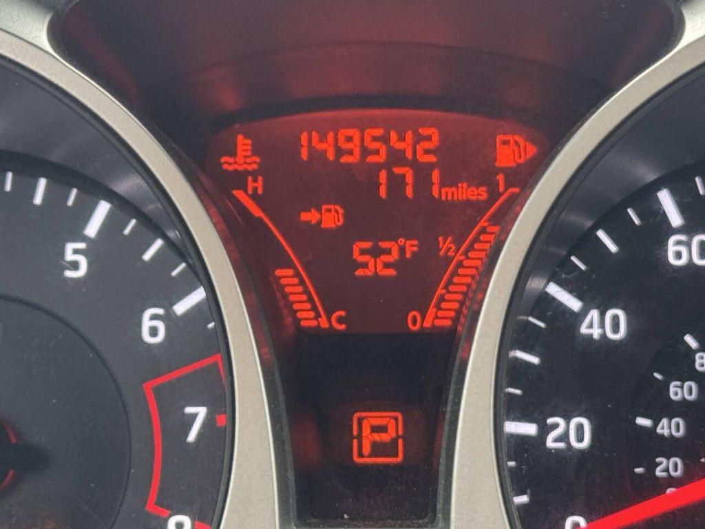 used 2012 Nissan Juke car, priced at $5,975