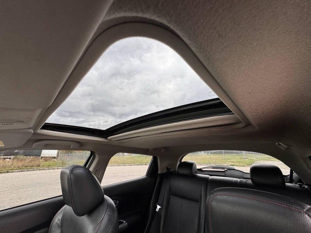 used 2012 Nissan Juke car, priced at $5,975