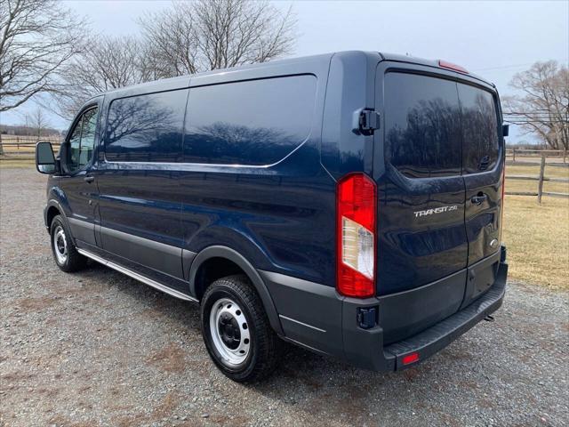 used 2022 Ford Transit-250 car, priced at $24,975