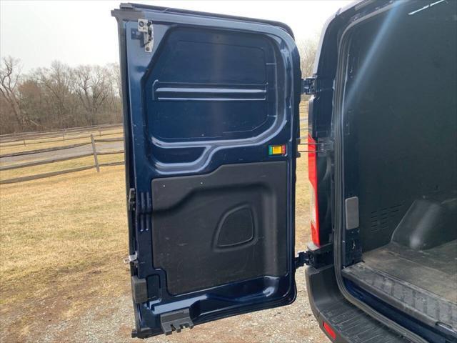 used 2022 Ford Transit-250 car, priced at $24,975