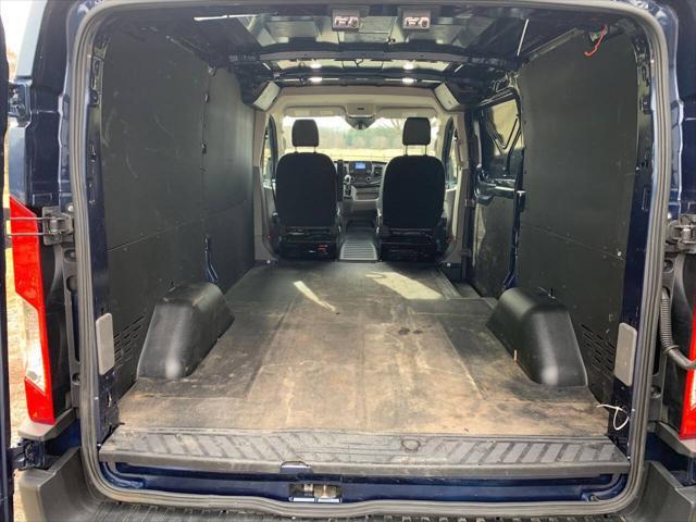 used 2022 Ford Transit-250 car, priced at $24,975