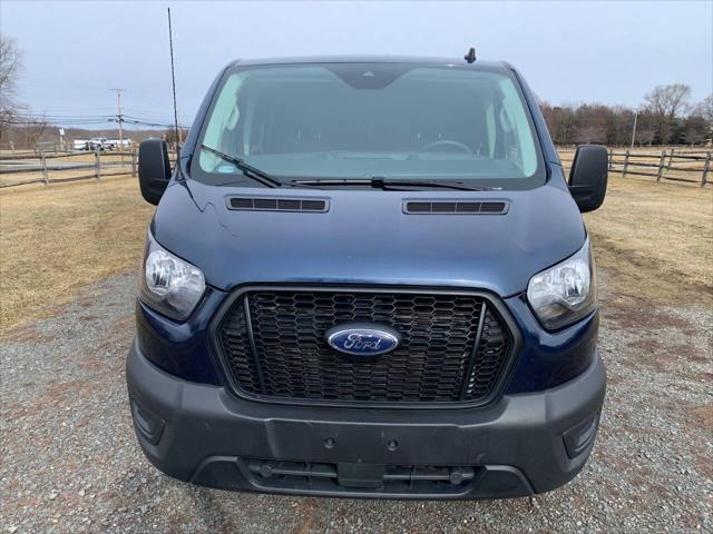 used 2022 Ford Transit-250 car, priced at $24,975