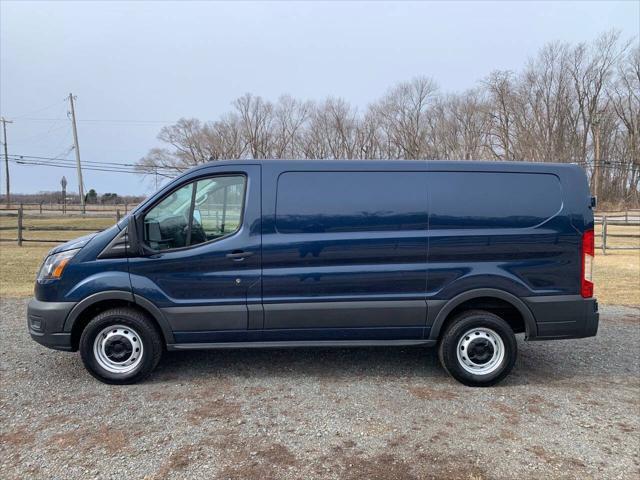 used 2022 Ford Transit-250 car, priced at $24,975