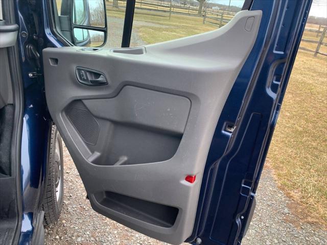 used 2022 Ford Transit-250 car, priced at $24,975