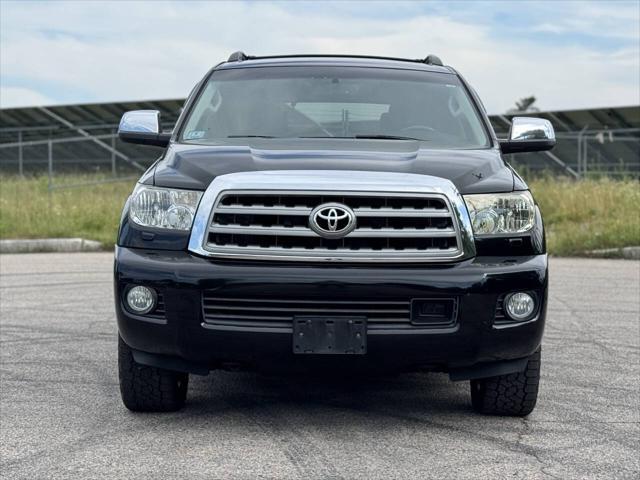used 2014 Toyota Sequoia car, priced at $19,975
