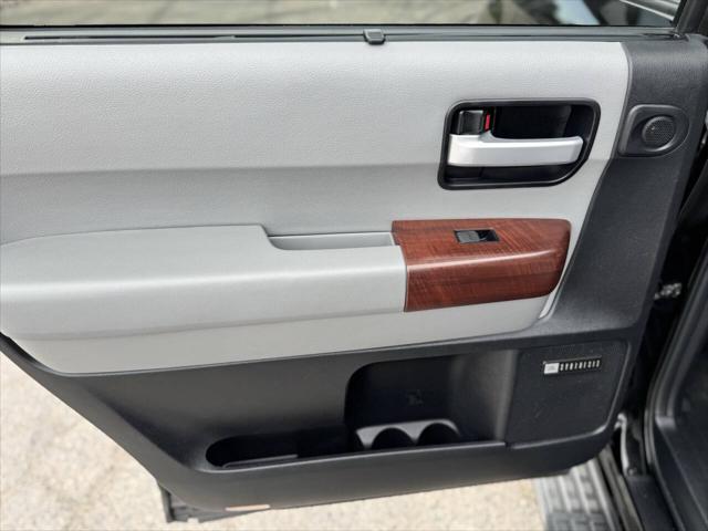used 2014 Toyota Sequoia car, priced at $19,975