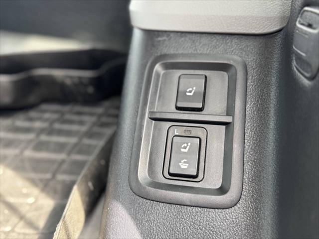 used 2014 Toyota Sequoia car, priced at $19,975