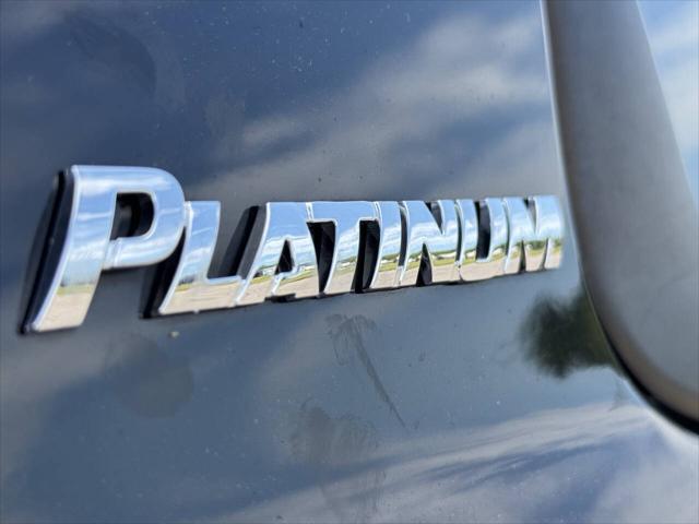 used 2014 Toyota Sequoia car, priced at $19,975