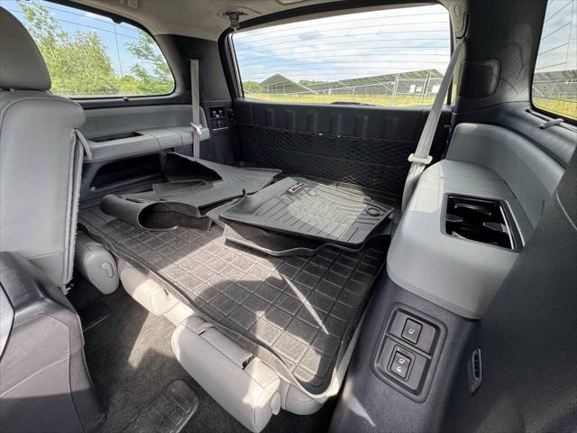 used 2014 Toyota Sequoia car, priced at $19,975