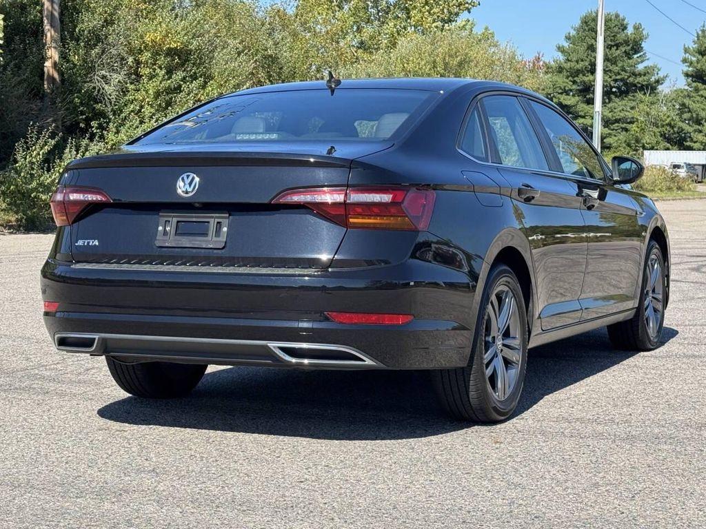 used 2019 Volkswagen Jetta car, priced at $13,975