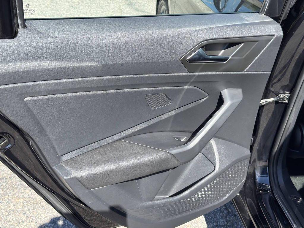 used 2019 Volkswagen Jetta car, priced at $13,975