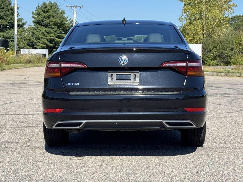 used 2019 Volkswagen Jetta car, priced at $13,975