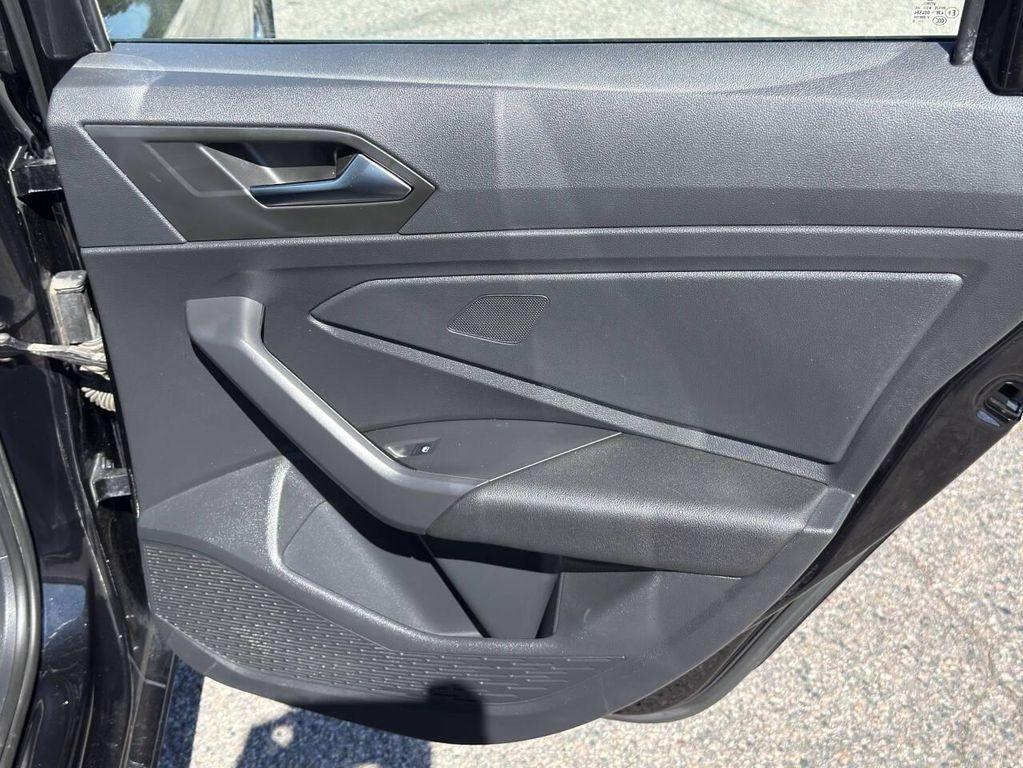 used 2019 Volkswagen Jetta car, priced at $13,975
