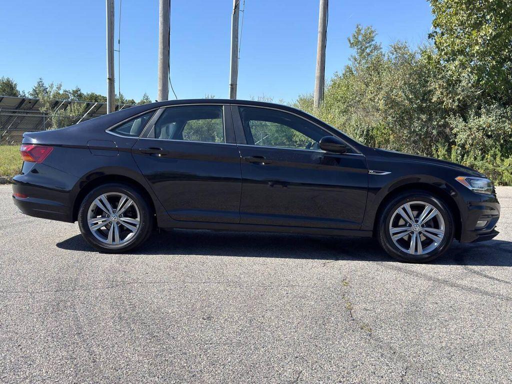 used 2019 Volkswagen Jetta car, priced at $13,975
