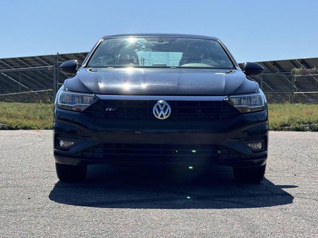 used 2019 Volkswagen Jetta car, priced at $13,975