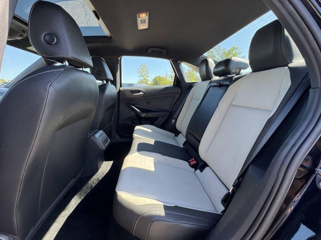 used 2019 Volkswagen Jetta car, priced at $13,975
