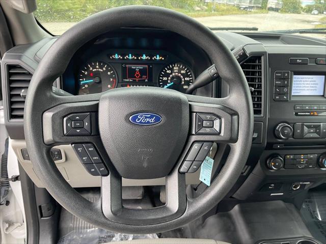 used 2018 Ford F-150 car, priced at $16,975