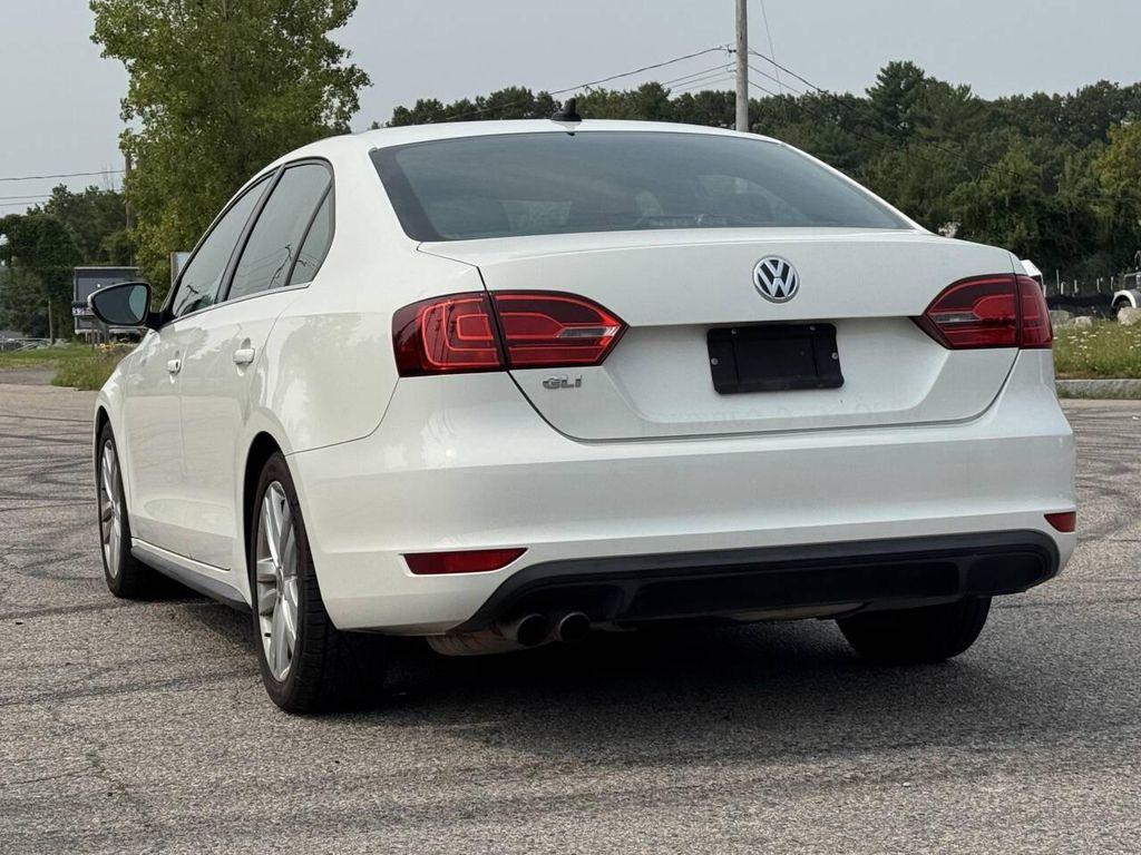 used 2012 Volkswagen Jetta car, priced at $12,975