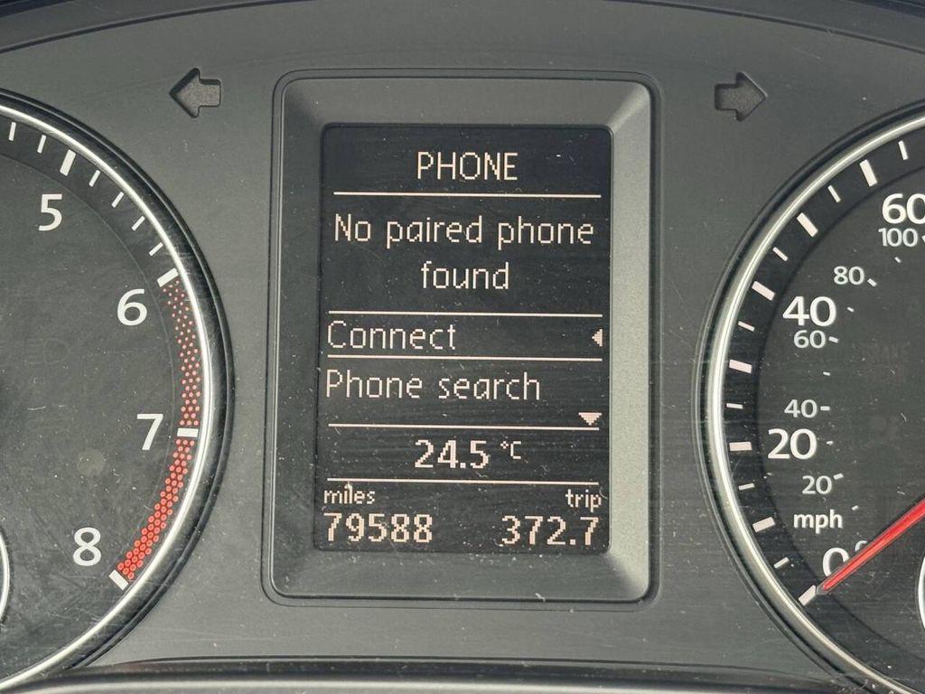 used 2012 Volkswagen Jetta car, priced at $12,975