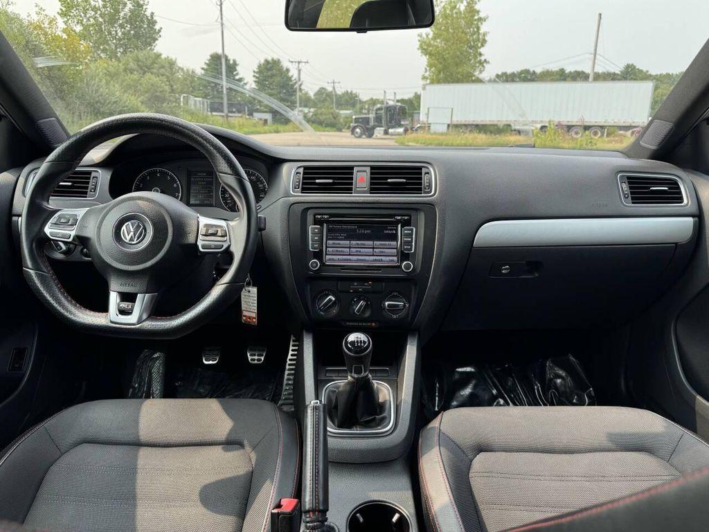 used 2012 Volkswagen Jetta car, priced at $12,975