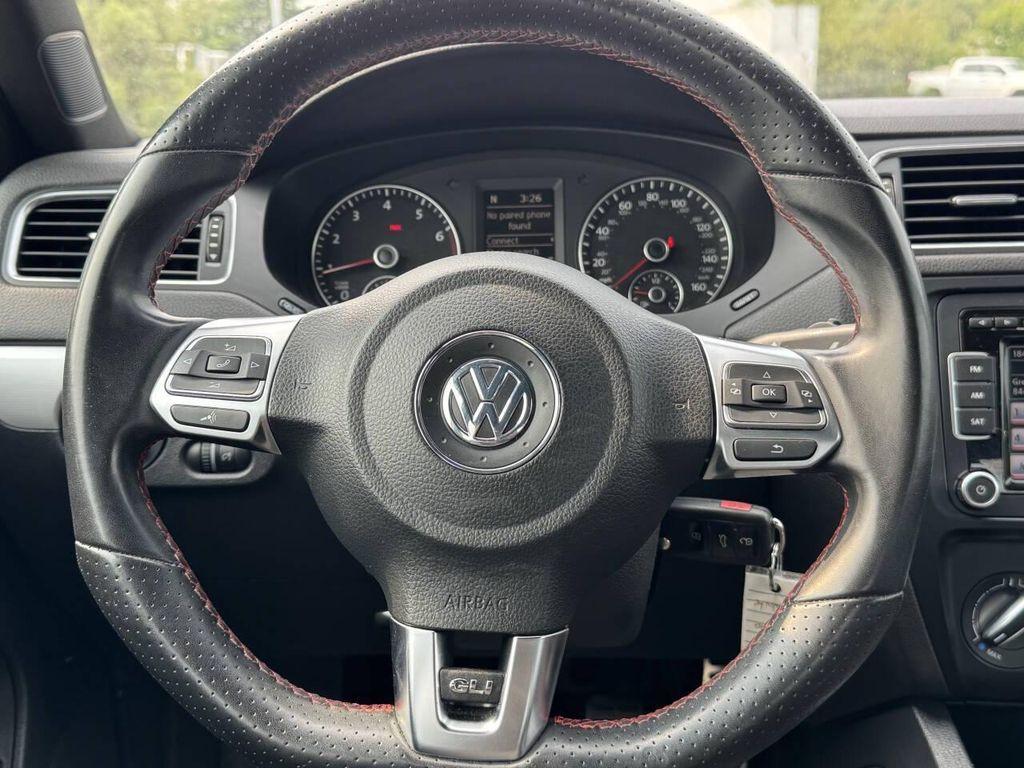 used 2012 Volkswagen Jetta car, priced at $12,975