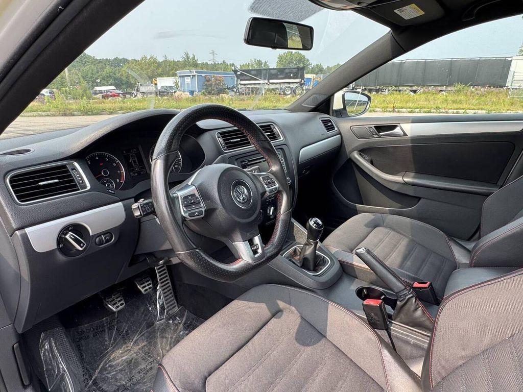 used 2012 Volkswagen Jetta car, priced at $12,975