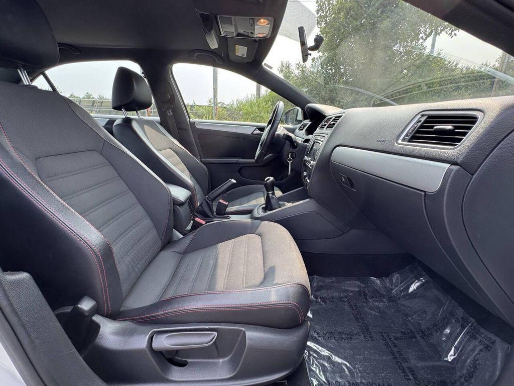 used 2012 Volkswagen Jetta car, priced at $12,975