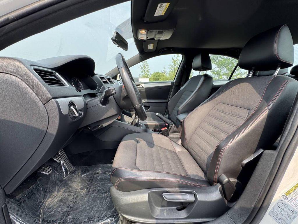 used 2012 Volkswagen Jetta car, priced at $12,975