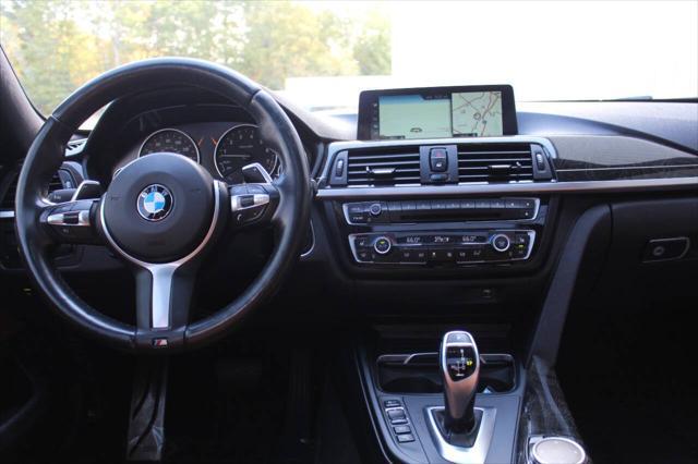 used 2017 BMW 440 Gran Coupe car, priced at $22,975