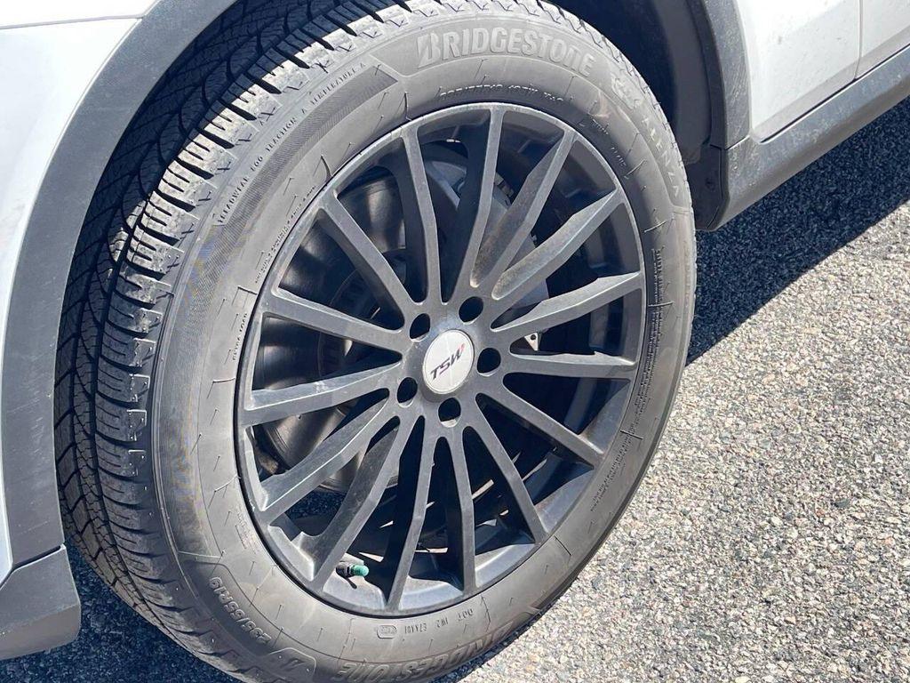 used 2019 Mercedes-Benz GLC 300 car, priced at $19,975