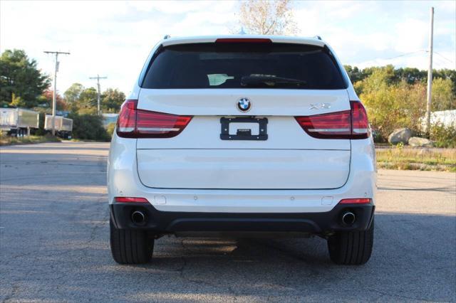 used 2016 BMW X5 car, priced at $16,975