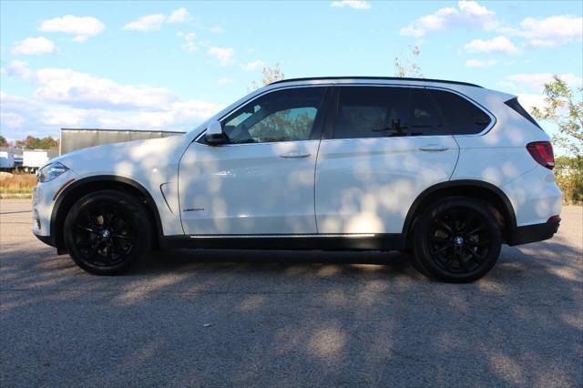 used 2016 BMW X5 car, priced at $16,975