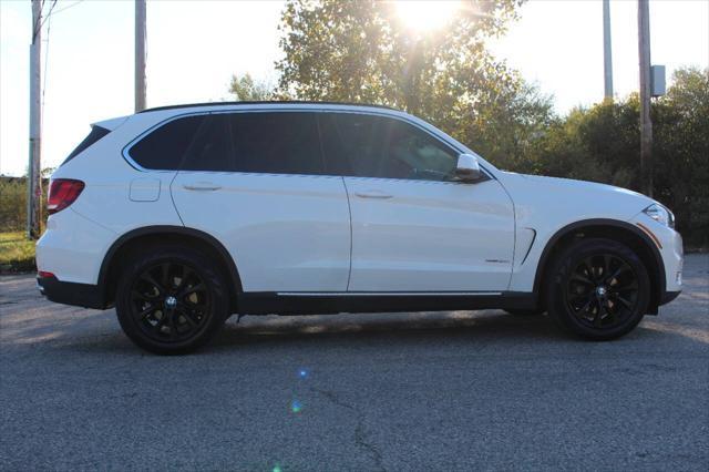 used 2016 BMW X5 car, priced at $16,975