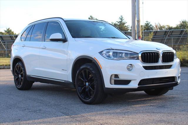 used 2016 BMW X5 car, priced at $16,975