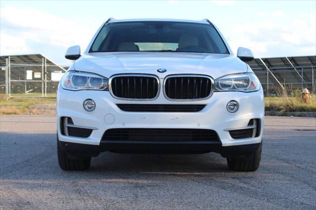 used 2016 BMW X5 car, priced at $16,975