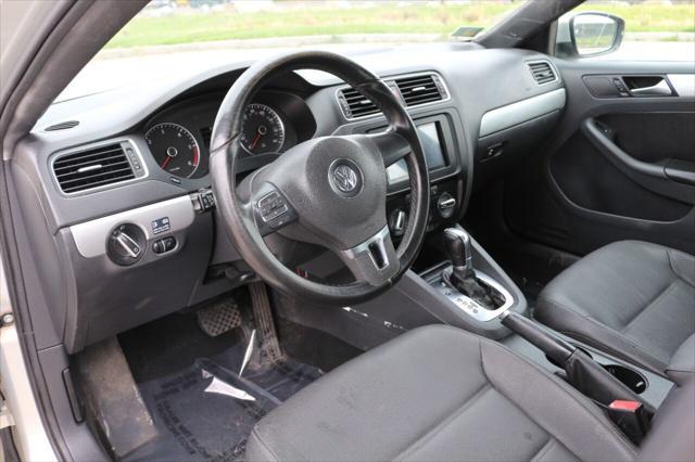 used 2012 Volkswagen Jetta car, priced at $6,975