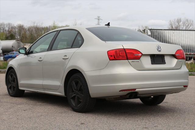 used 2012 Volkswagen Jetta car, priced at $6,975