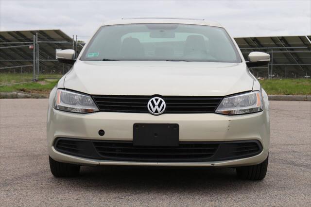 used 2012 Volkswagen Jetta car, priced at $6,975