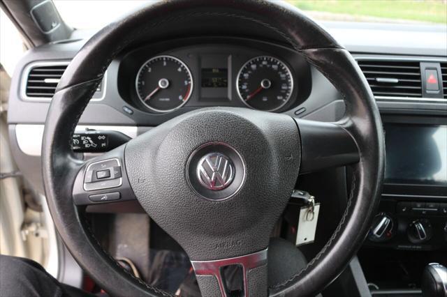 used 2012 Volkswagen Jetta car, priced at $6,975