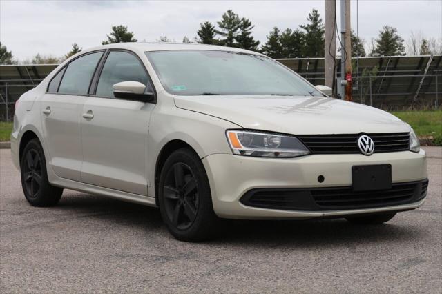 used 2012 Volkswagen Jetta car, priced at $6,975