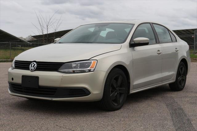 used 2012 Volkswagen Jetta car, priced at $6,975