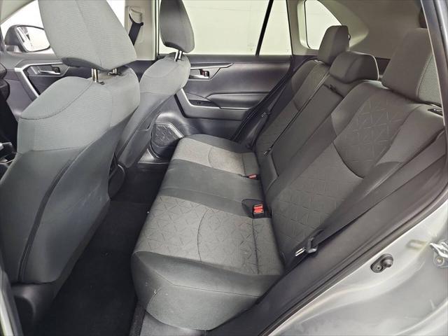 used 2020 Toyota RAV4 car, priced at $24,500