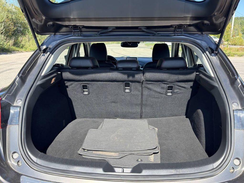 used 2016 Mazda Mazda3 car, priced at $14,475