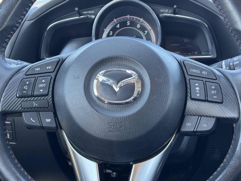 used 2016 Mazda Mazda3 car, priced at $14,475