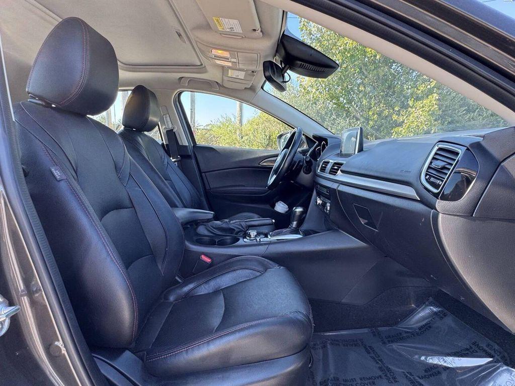 used 2016 Mazda Mazda3 car, priced at $14,475