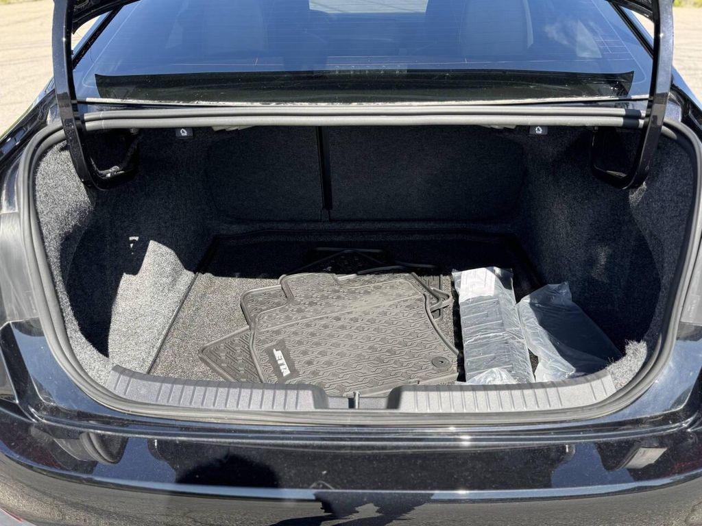 used 2025 Volkswagen Jetta car, priced at $23,975