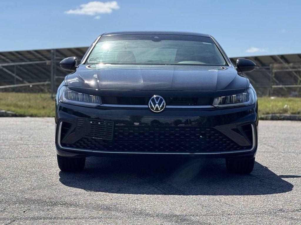 used 2025 Volkswagen Jetta car, priced at $23,975