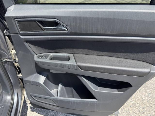 used 2018 Volkswagen Atlas car, priced at $16,975