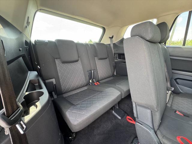 used 2018 Volkswagen Atlas car, priced at $16,975